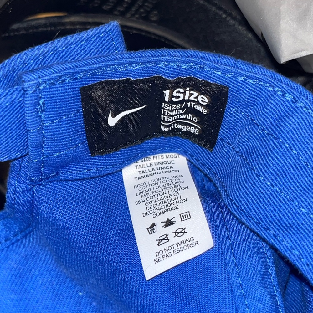 Nike Hat